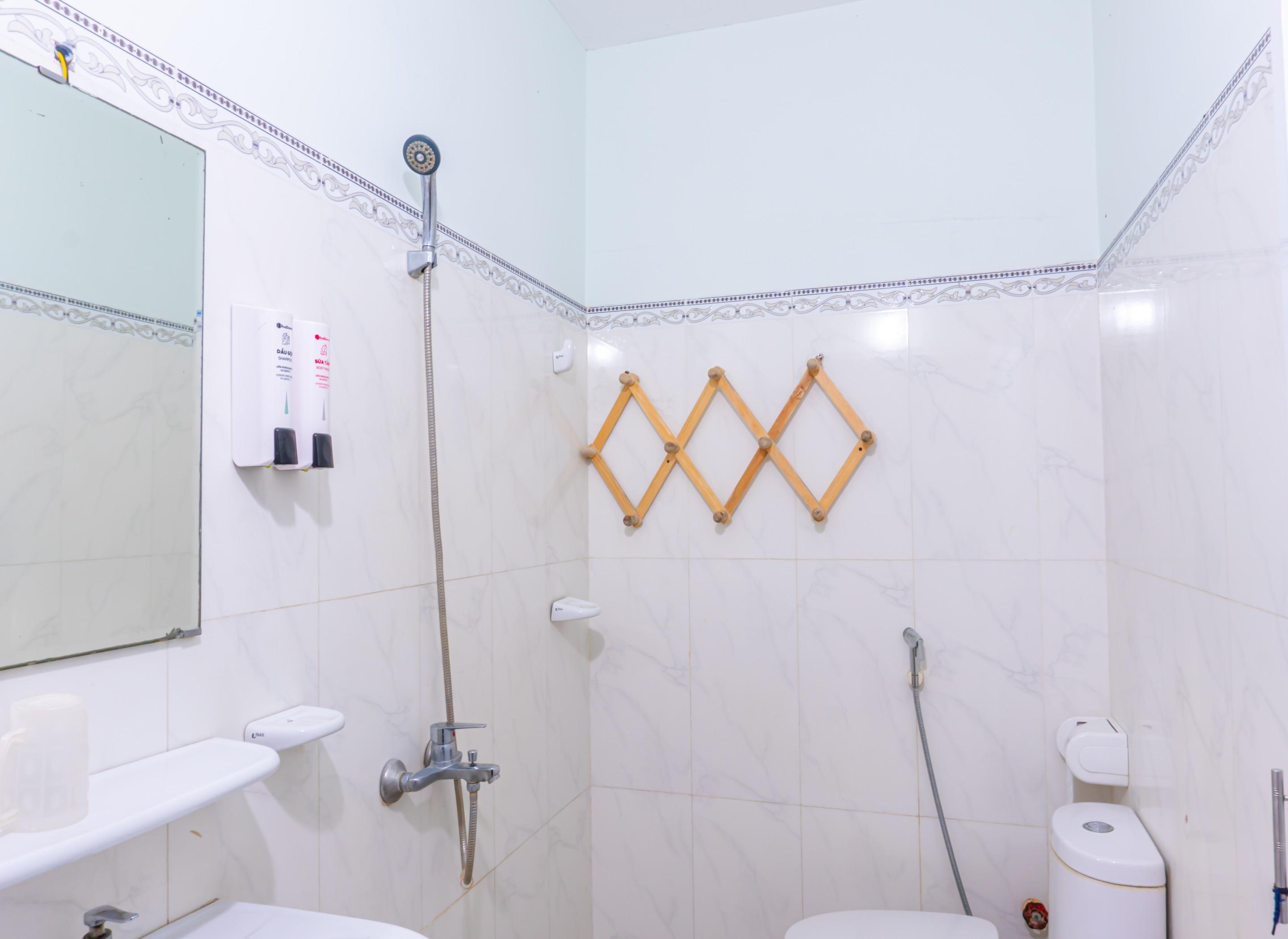 Tuyet Lan Hotel ブンタオ エクステリア 写真